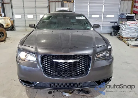 2019 Chrysler 300 S from USA, damaged, VIN 2C3CCABG6KH533638